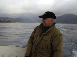 Norwegen 2008 Rundereim
